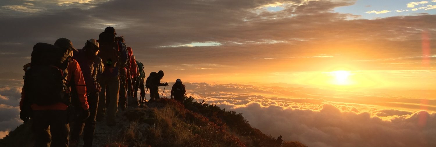北大阪のぼろう会（KONK)
